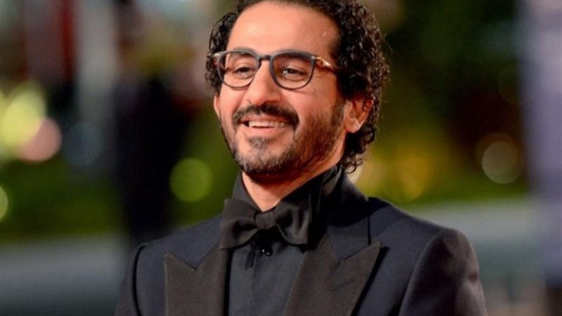 أحمد حلمي