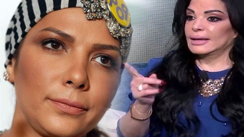 نضال الأحمدية وأصالة