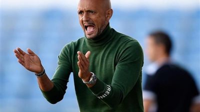 مدرب الترجي يتحدى الأهلي: «سنعود باللقب من القاهرة»