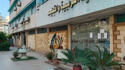 طلاب الدبلومات الفنية بدمياط يؤدون امتحانى اللغة العربية والتربية الدينية غدا