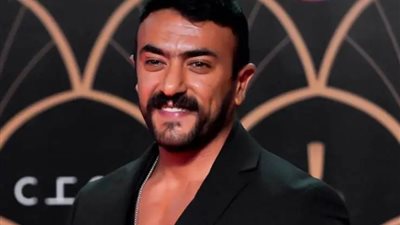 العوضي يكشف عن مفاجأة مع عمرو الليثي في «واحد من الناس»