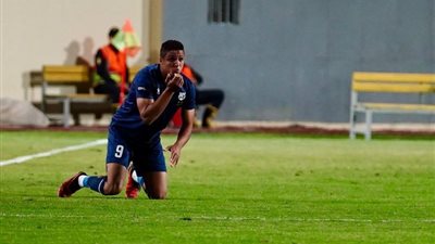 أوفا لـ«الجمهور»: تعاهدنا على قلب النتيجة أمام سيراميكا كليوباترا