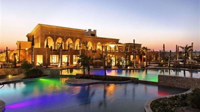 رئيس تنشيط السياحة: حجز غرفة بالساحل الشمالي محتاج واسطة