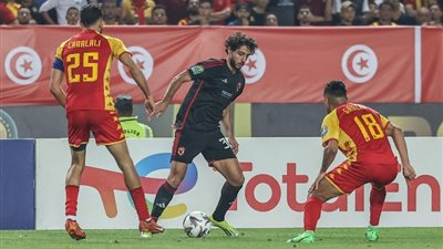 موعد مباراة الأهلي ضد الترجي في نهائي دوري أبطال إفريقيا 2024