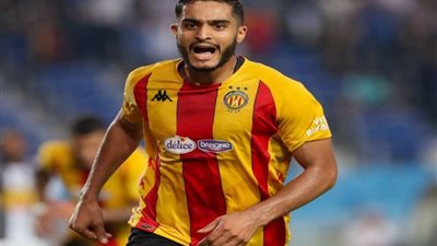 لاعب الترجي: مباراة الأهلي صعبة ونسعى لحصد اللقب