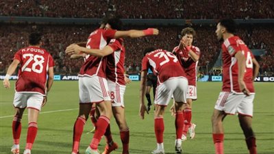الأهلي يكتفي بهدف أمام الترجي في الشوط الأول بنهائي دوري أبطال إفريقيا (صور وفيديو)