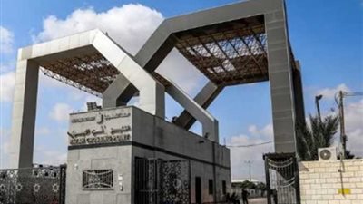 إعلام عبرى: إسرائيل مستعدة لسحب قواتها من معبر رفح لاعتبارات سياسية وعسكرية