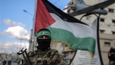 «حماس» تنفي استئناف المفاوضات مع إسرائيل