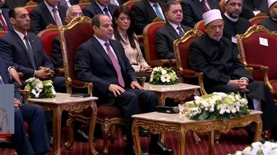 مستشار وزير الزراعة: الرئيس السيسي افتتح 8 أنشطة كل واحد منهم بمثابة بطولة