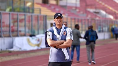 خالد بيبو: سعيد بالتتويج بدوري أبطال إفريقيا وأسعدنا ملايين الجماهير