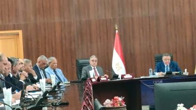 في اليوم الثاني، محلية النواب تتفقد عدد من المشروعات بالبحر الأحمر