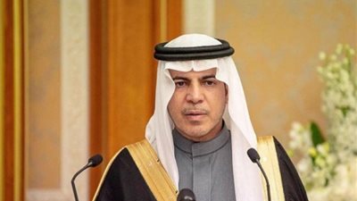 السعودية تعين سفير في الجمهورية السورية للمرة الأولى منذ 2011