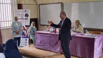 «تعليم دمياط»: انطلاق البرنامج التدريبي للتنمية المهنية للأخصائيين النفسيين