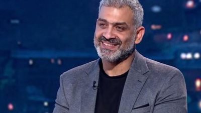 هاني عادل يواجه إيمان العاصي في مسلسل «برغم القانون»