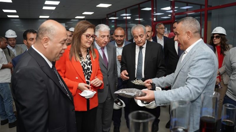 مصنع الشرقية للسكر