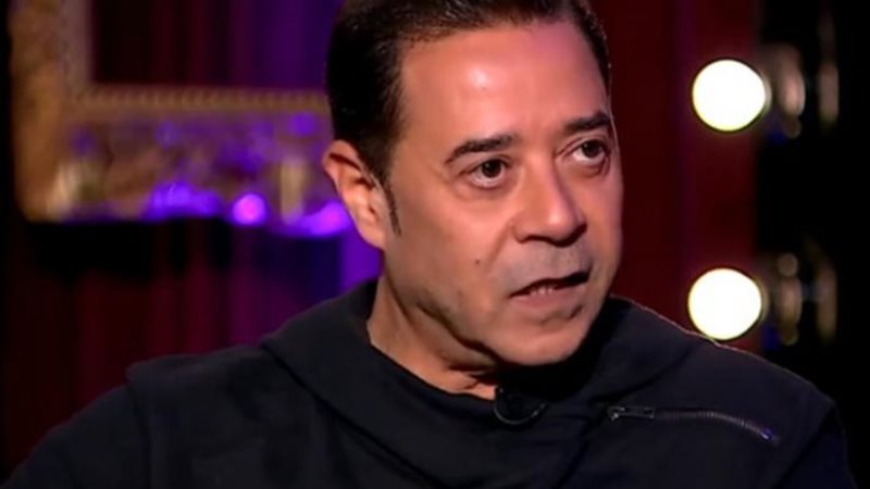 مدحت صالح