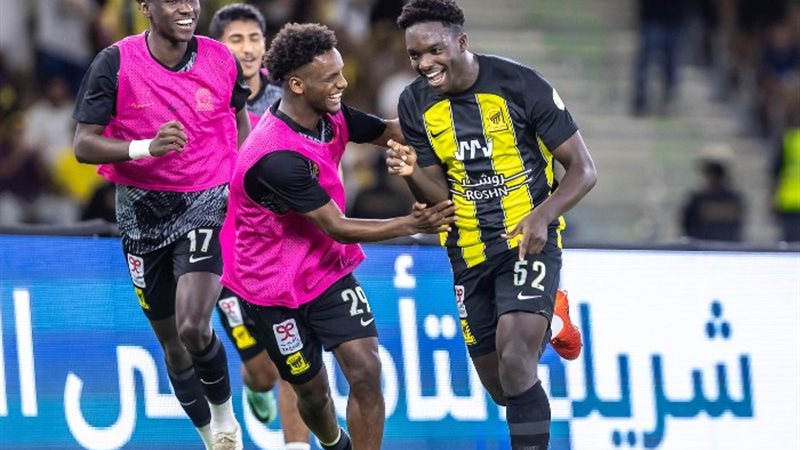 الاتحاد