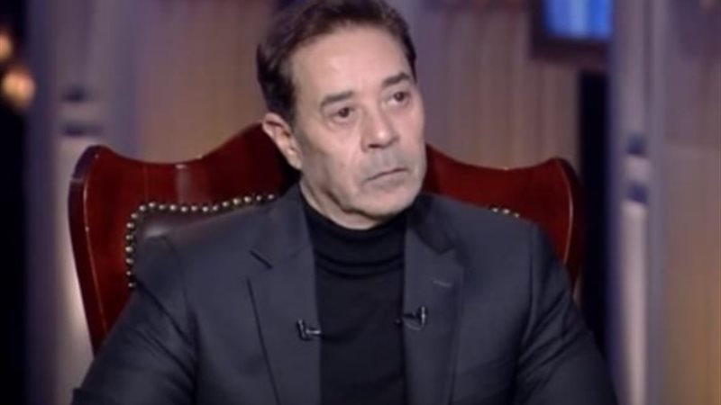 مدحت صالح