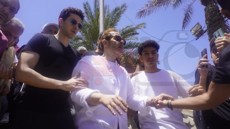 مدحت صالح