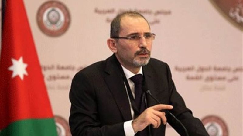 ايمن الصفدي