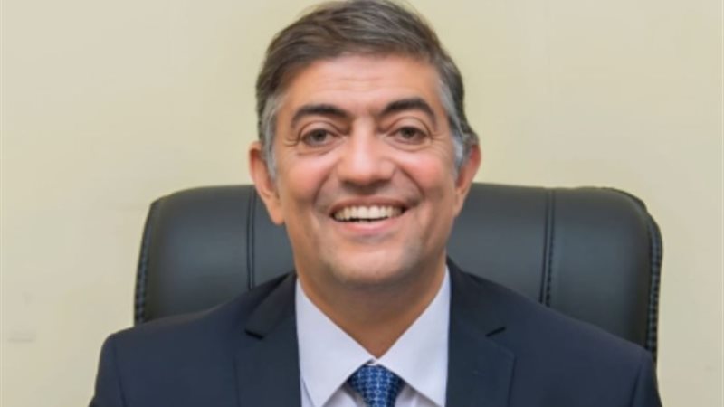 هشام عبد العزيز رئيس حزب الإصلاح والنهضة