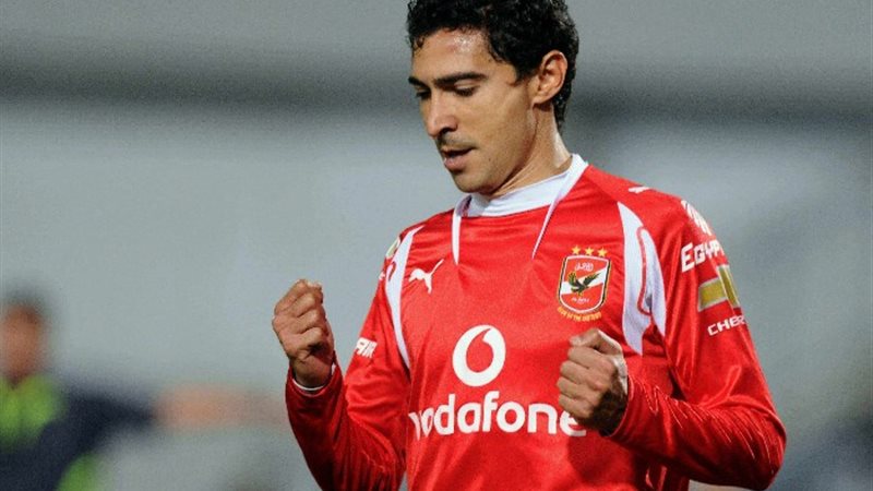 محمد بركات