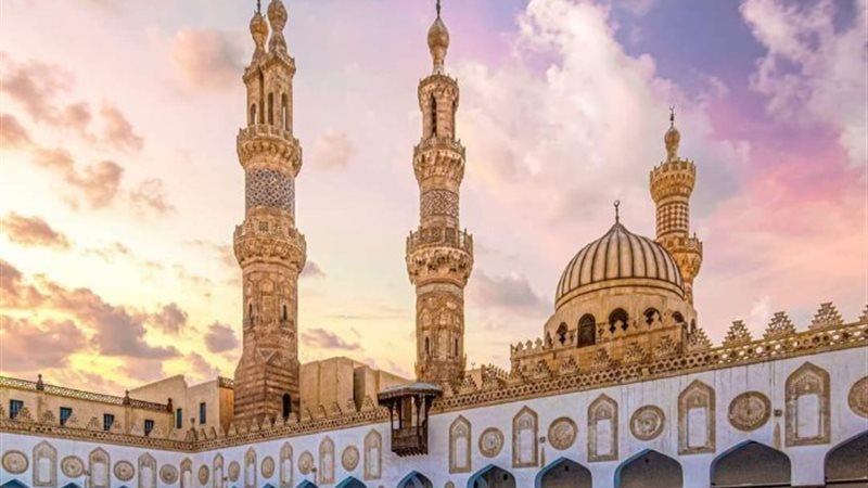 الجامع الأزهر