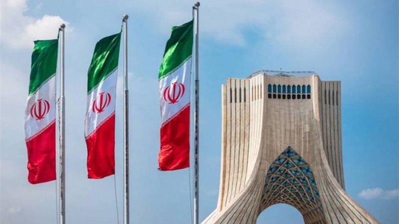 الجمهورية الإسلامية الإيرانية