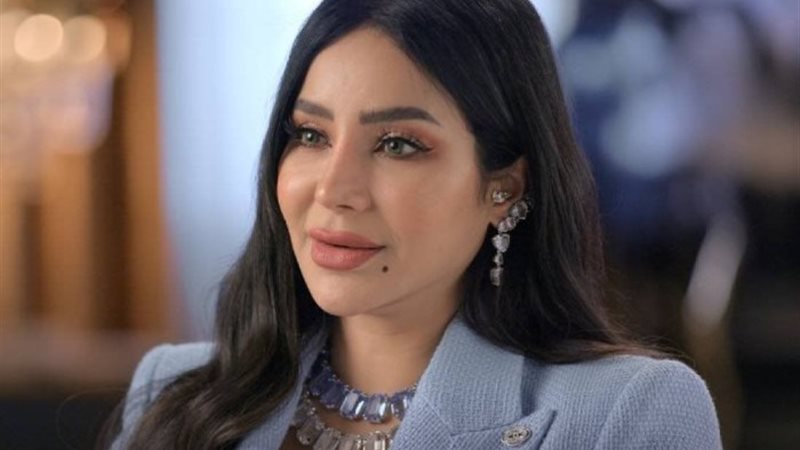 لجين عمران