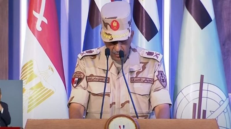 اللواء توفيق سامي توفيق