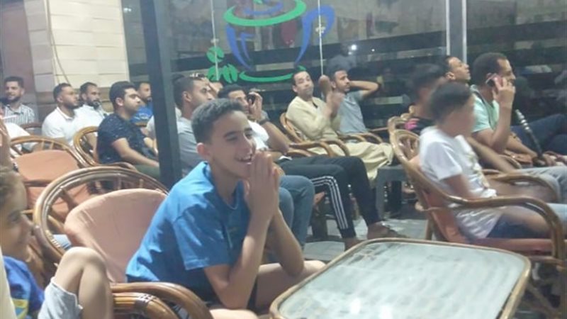 جماهير المنوفية