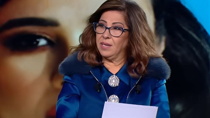 ليلي عبد اللطيف