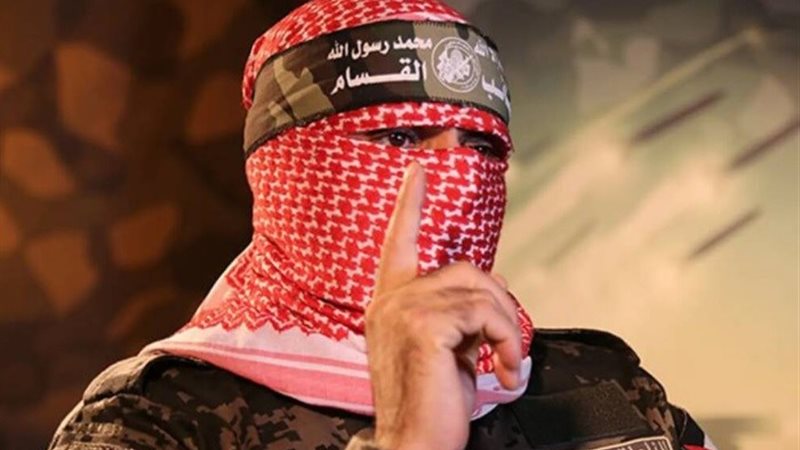 المتحدث باسم كتائب القسام