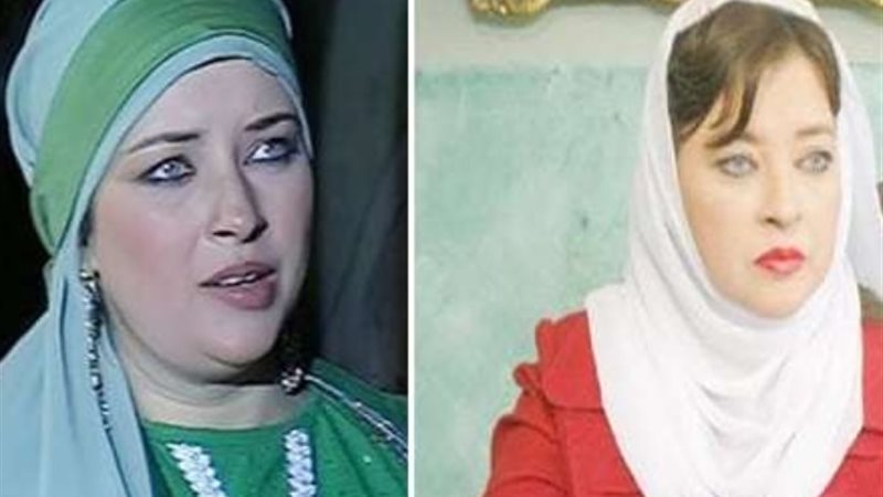 فايزة كمال