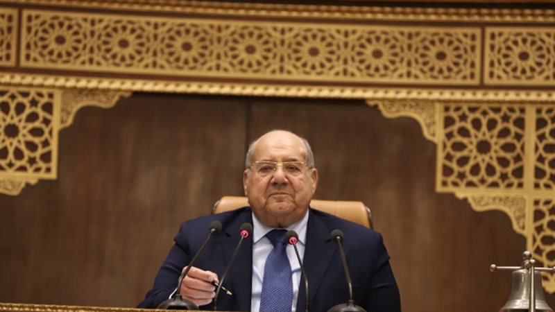 مجلس الشيوخ