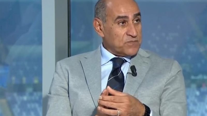 خالد بيومي