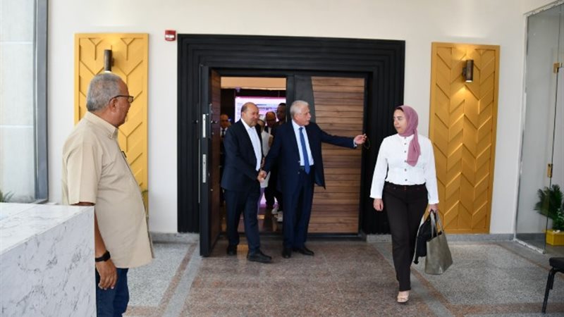 مبادرة المشروعات الخضراء