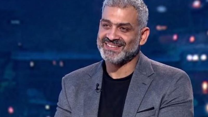 هاني عادل