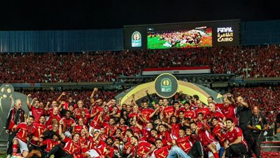 «أقل من الجميع»، الأهلي يخفض مكافأة نجم الفريق عقب التتويج بدوري الأبطال