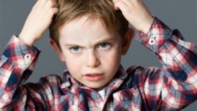 «الحق طفلك قبل ما يتشتت»، أخصائي نفسي يوضح أعراضه وعلاجه