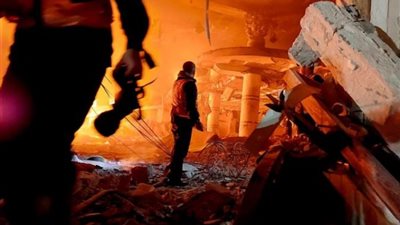 الاتحاد الأوروبي: لا مكان آمن في غزة، وهذه الهجمات لا بد أن تتوقف فورًا