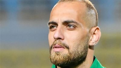 حارس سيراميكا يعرب عن حزنه بسبب عدم انضمامه لمنتخب مصر