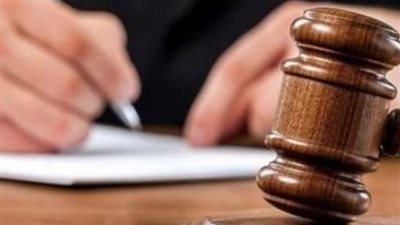 تأجيل محاكمة المتهمين بسرقة فتاة بالإكراه لجلسة 23 يونيو