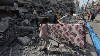 المقررة الأممية المعنية: الأسرى الفلسطينيون يتعرضون للأسوأ معاملة داخل سجون الاحتلال