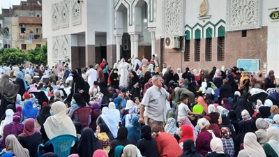 باقي 19 يوما، تعرف على مواقيت صلاة عيد الأضحى 2024