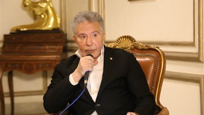 حزب المحافظين يدين مجزرة الخيام في رفح الفلسطينية