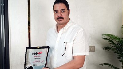 مؤلف فيلم «السرب» يكشف لـ«الجمهور» الصعوبات التي واجهته أثناء كتابة العمل