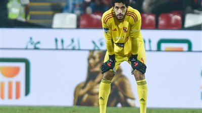 مصطفى شوبير يكشف حقيقة تسبب والده في فشل انضمام أبو جبل إلى الأهلي