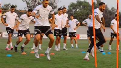 منتخب مصر يبدأ المعسكر التحضيري اليوم لمواجهتي بوركينا فاسو وغينيا بيساو