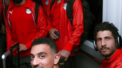 تعرف على أسباب استبعاد حجازي و شلبي ومرموش وعبد  القادر ورمضان من قائمة المنتخب